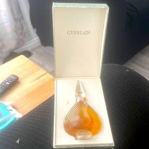 Guerlain paris perfume